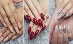 Nail Lounge - Cover photo