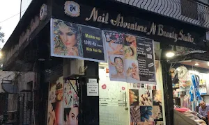 Nail Adventure & Beauty Studio - Cover photo