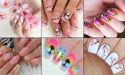 Nail Art By Kajal - Cover photo