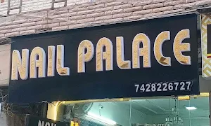 Nail Palace - Logo