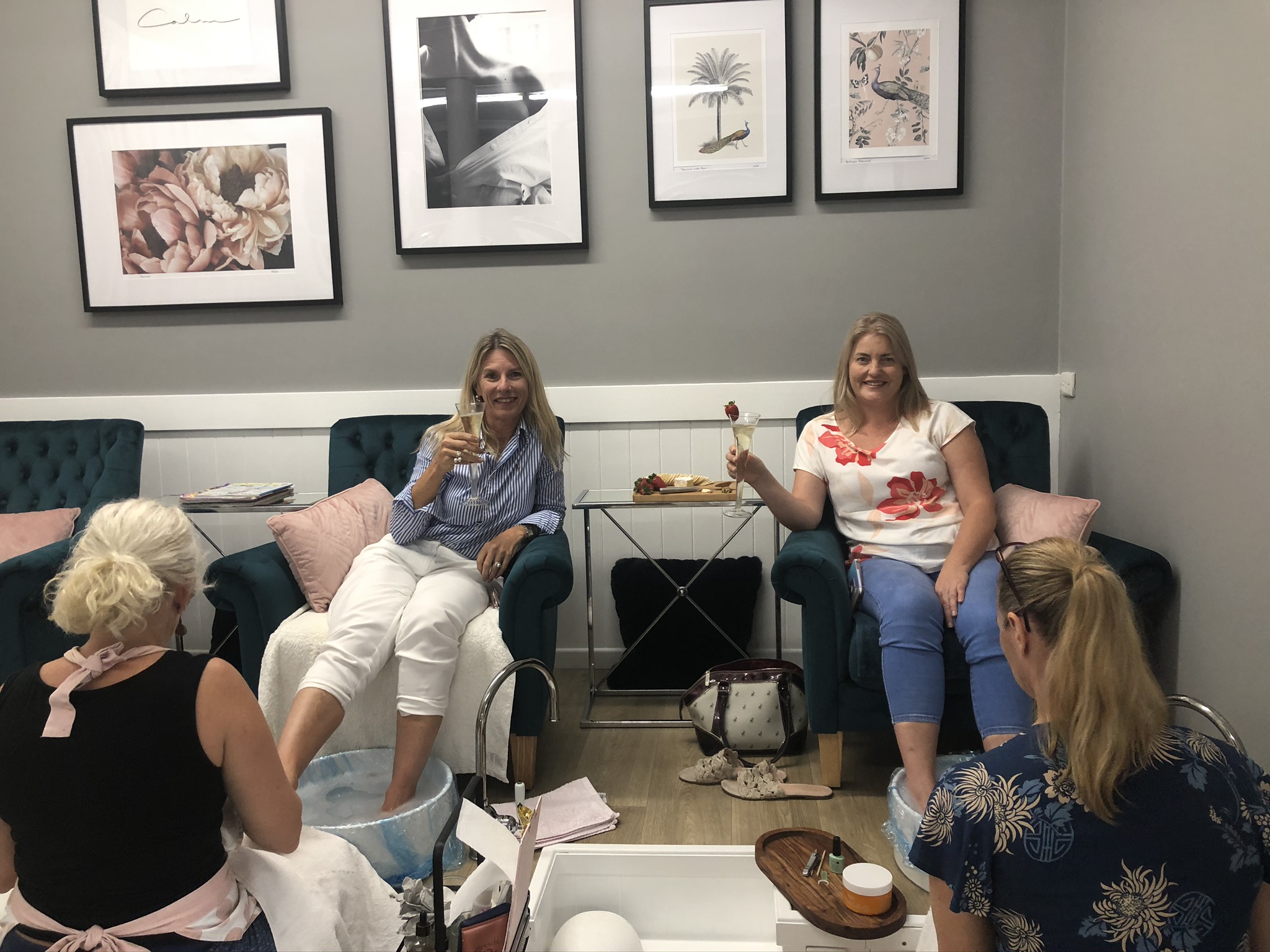 Nail & Beauty Studio Buderim - Cover photo