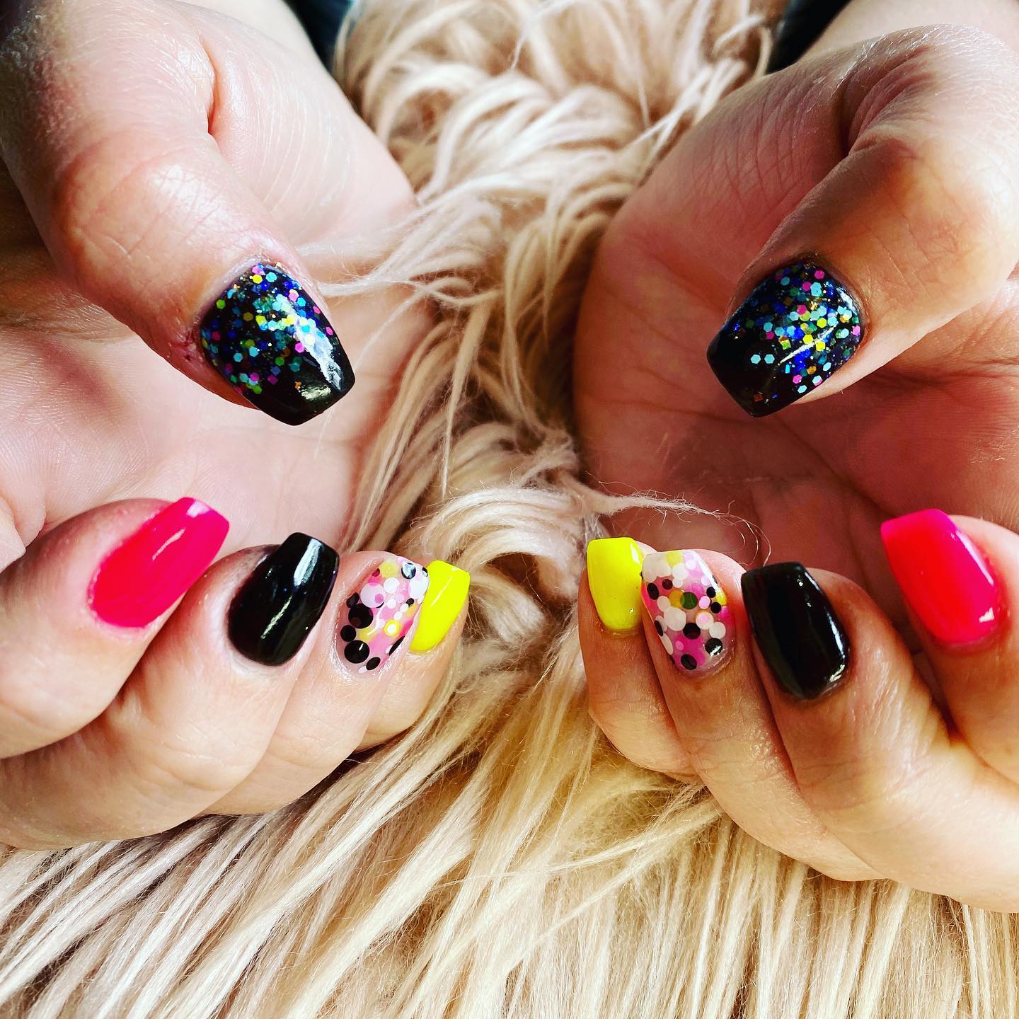 Nail Em Beauty - Cover photo