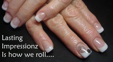 Nail Innovationz - Logo