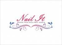 Nail It 434190 - Logo