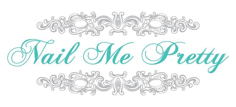 Nail Me Pretty - Logo