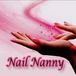 Nail Nanny - Cover photo