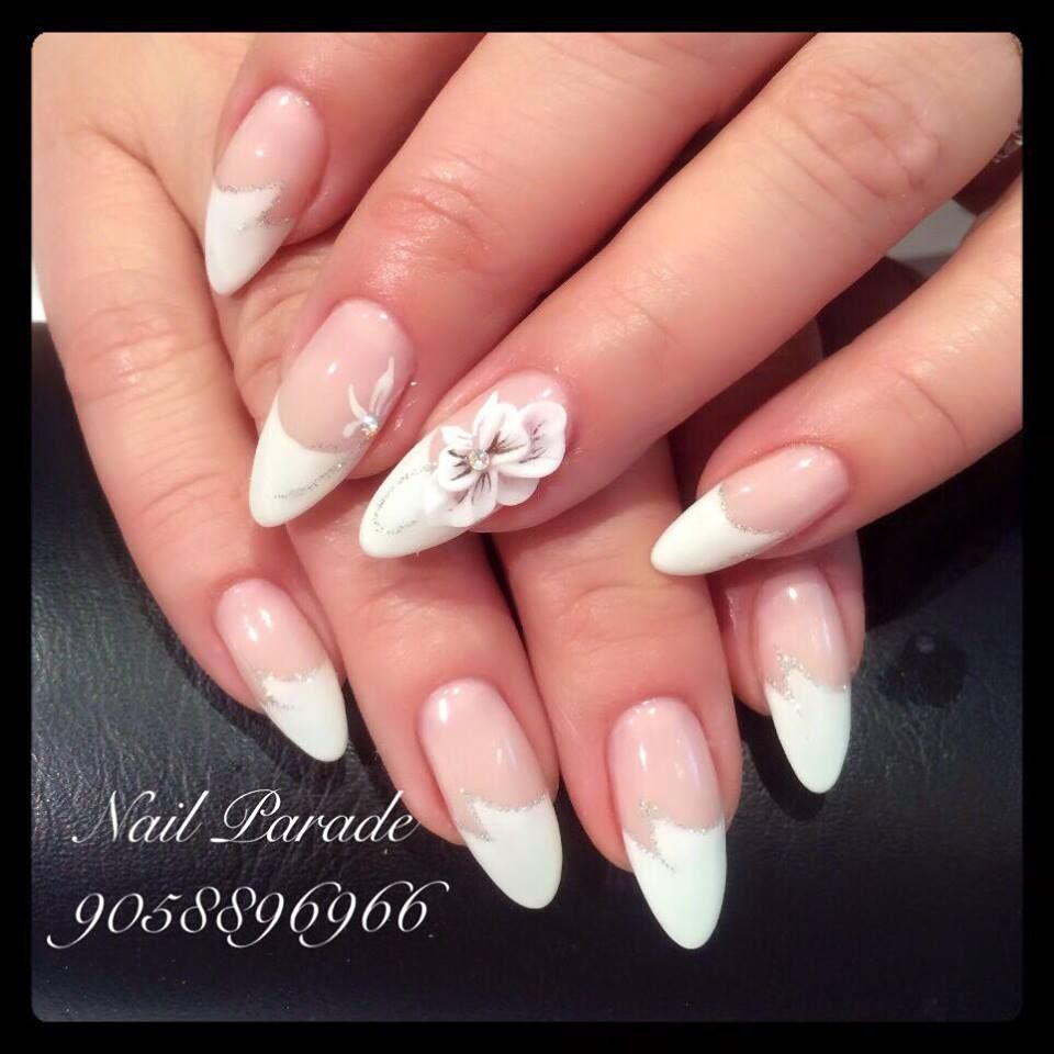 Nail Parade @ Wash Beauty Lounge - Logo