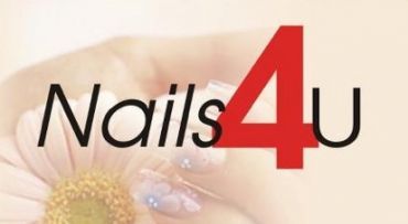 Nails 4 U - Cover photo
