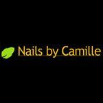Nails by Camille - Logo