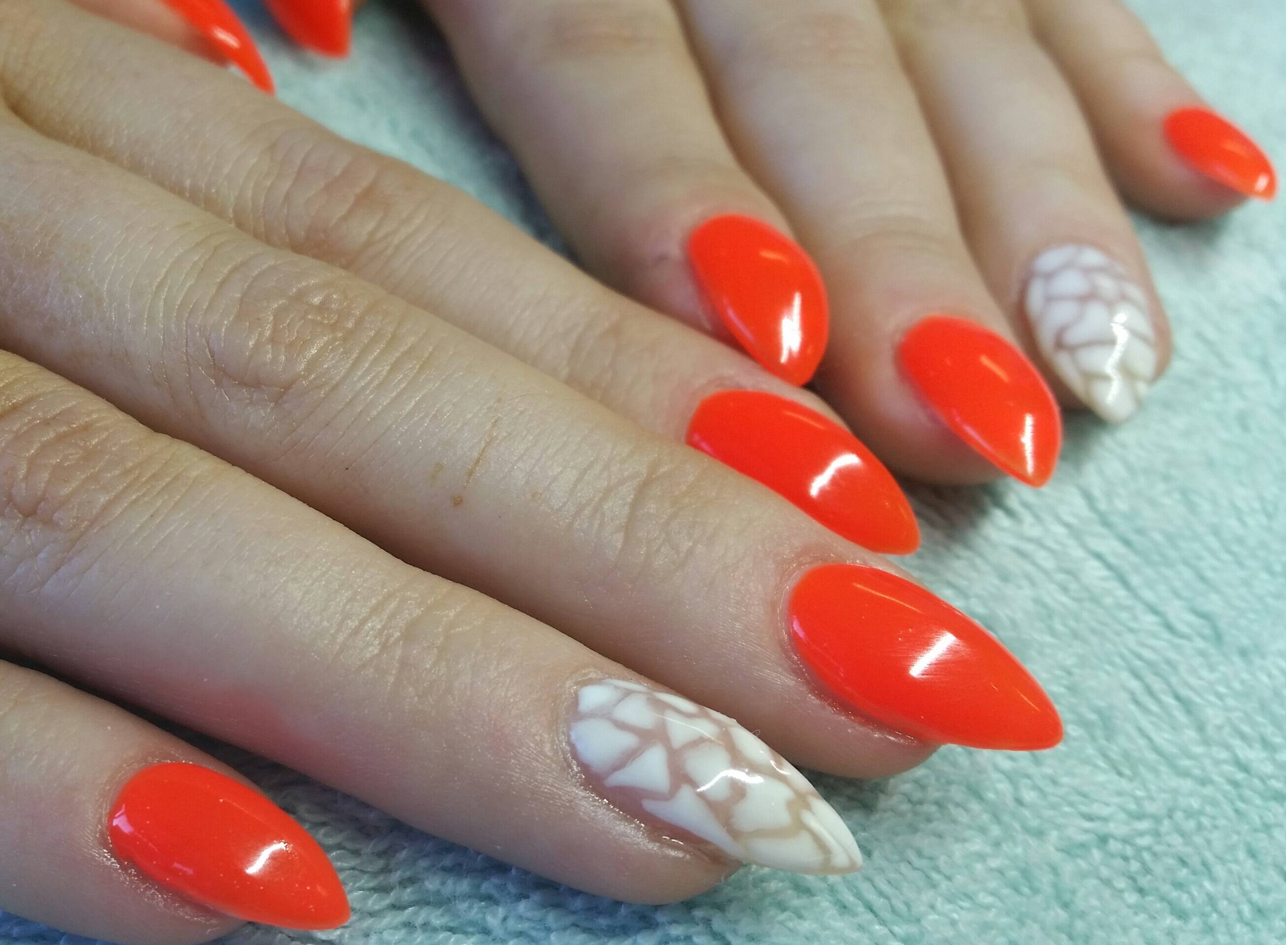 Nails By Design - Cover photo