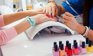 Nailspa Experience - Cover photo