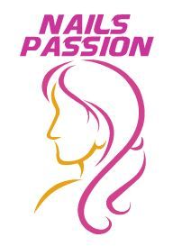 Nails Passion - Logo