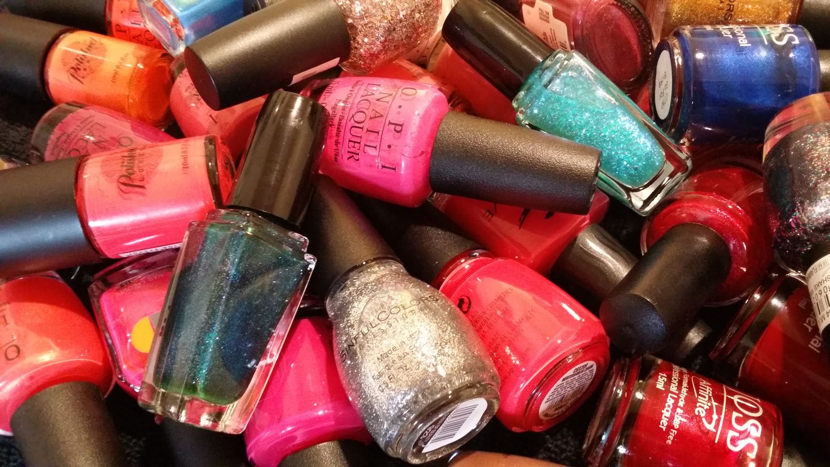 Nails with Sal - Cover photo