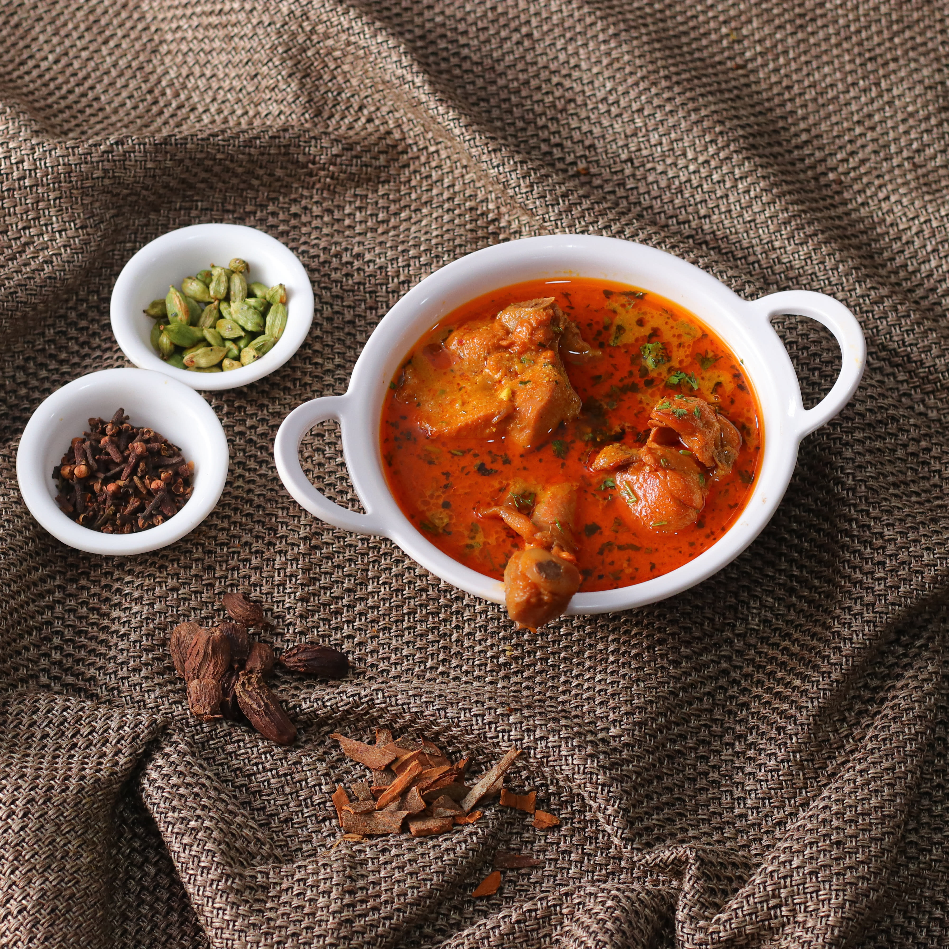 Naima Kitchen - Logo