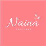 Naina Boutique - Logo
