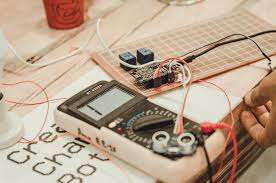 Naina Electrical Works - Cover photo