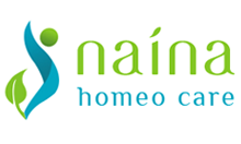 Naina Homoeo Care - Logo