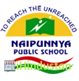 Naipunnya Public School - Logo