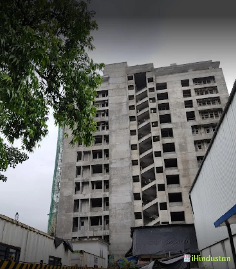 Nair Hospital Dental College - Logo