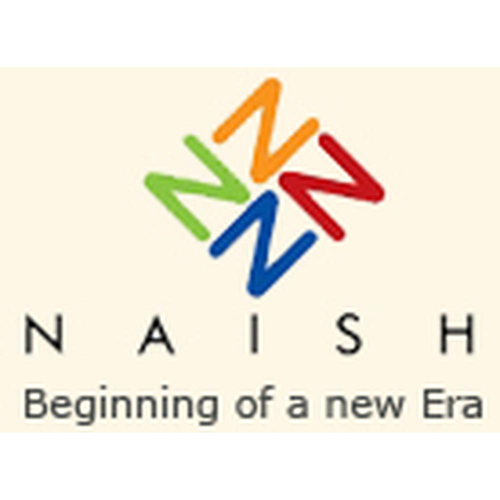 NAISH Bangalore (NAISH BANGALORE) - Logo