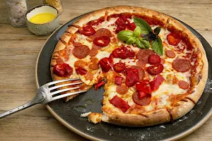 Naitik yadav eating corner - Logo