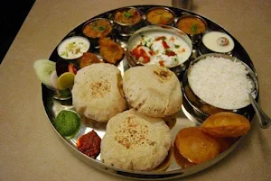 Naivedya Restaurant - Cover photo