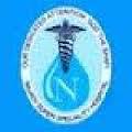 Najath College of Nursing (NCN) - Logo