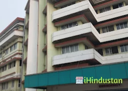 Najath Hospital - Logo