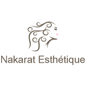 Nakarat Esthétique - Logo