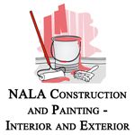 Nala Construction and Painting - Interior and Exterior - Logo