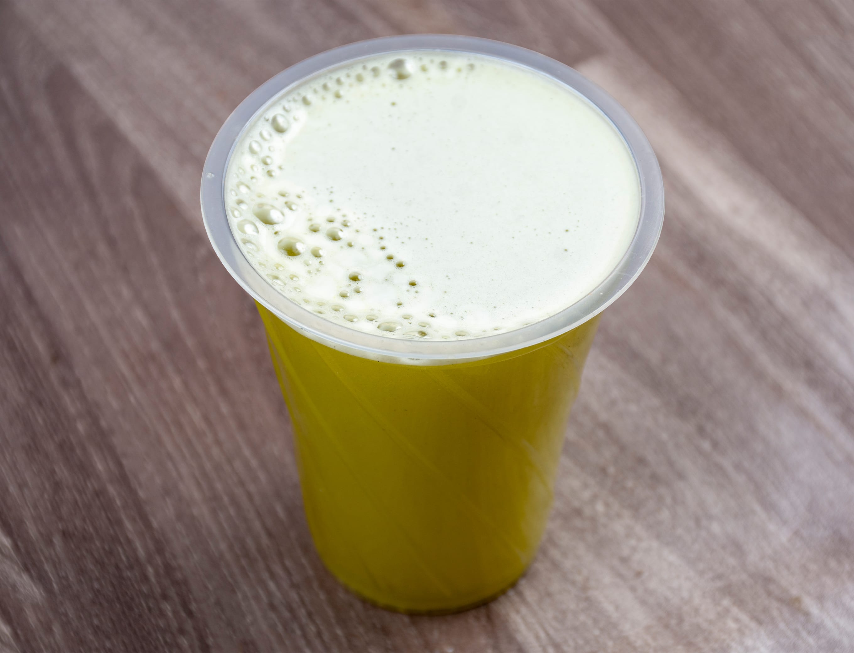 Nalam Natural drinks - Logo