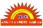 Nalanda College of Education (NCE), Dehradun - Logo