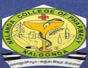 Nalanda College of Pharmacy (NCP) - Logo