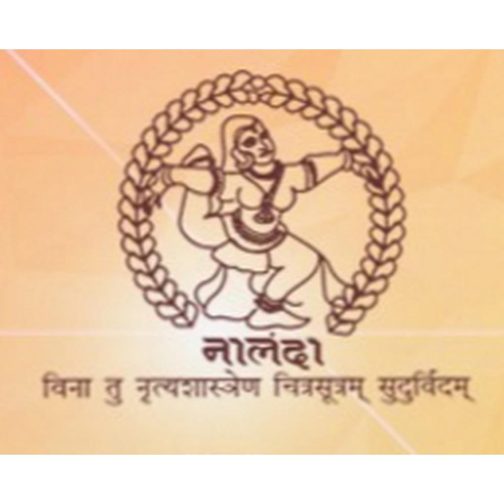 Nalanda Dance Research Centre (NDRC) - Logo