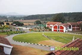 Nalanda Gurukula International Public School - Logo