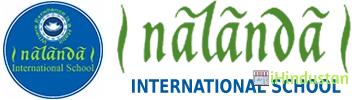 Nalanda International School - Logo