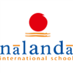 Nalanda International School - Logo
