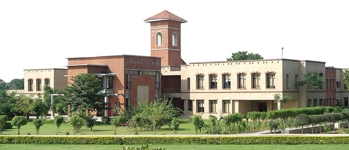 Nalanda International School - Cover photo