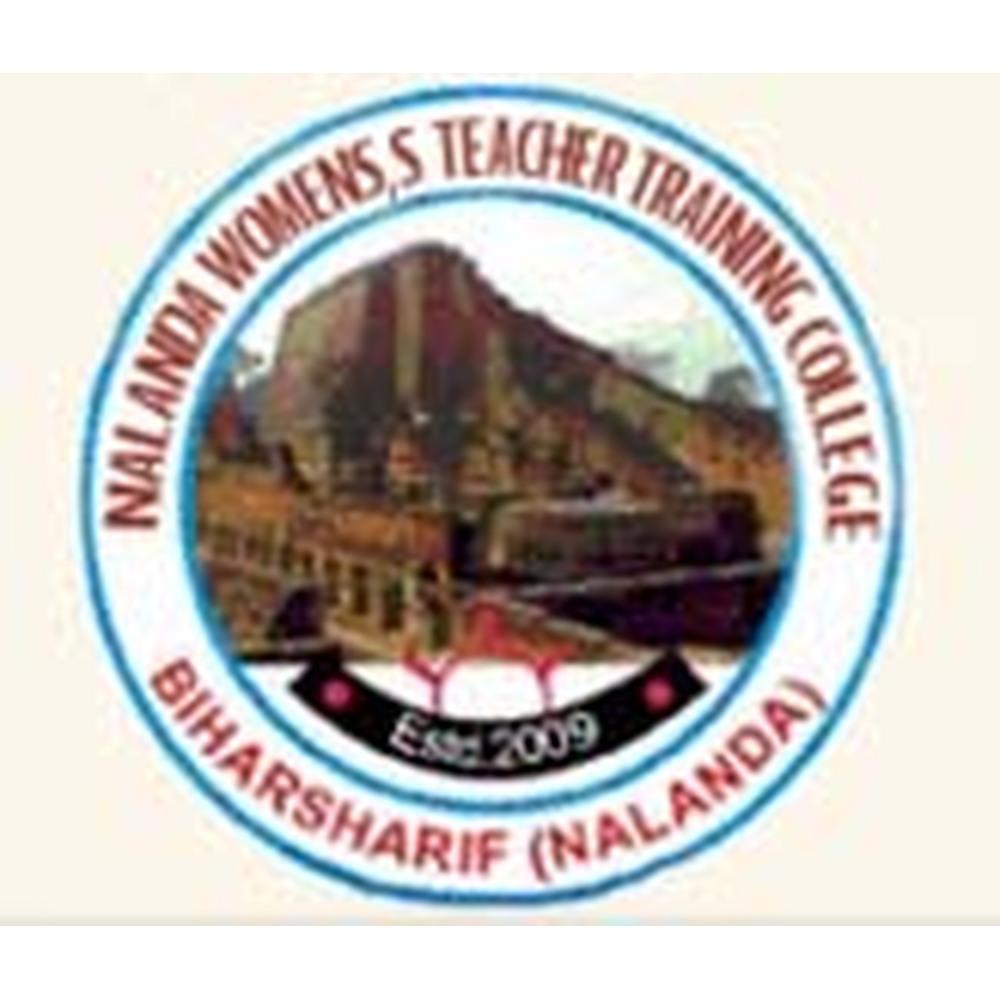 Nalanda Mahila Shikshak Prashikshan Mahavidyalaya (NMSPM), Bihar Sharif - Logo