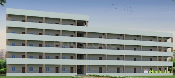 NALANDA RESIDENTIAL INTERNATIONAL SCHOOL - Logo
