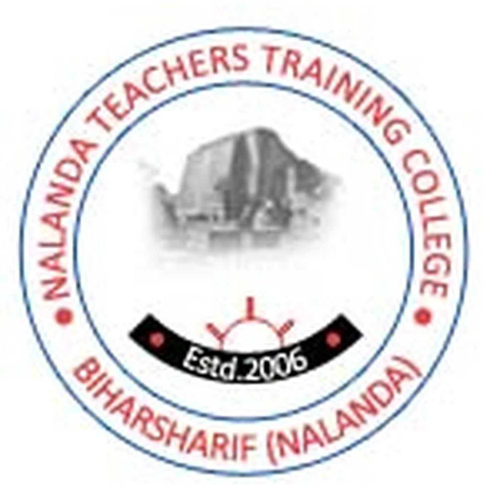 Nalanda Teacher's Training College (NTTC) - Logo