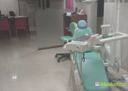 Naliath Dental Clinic - Logo