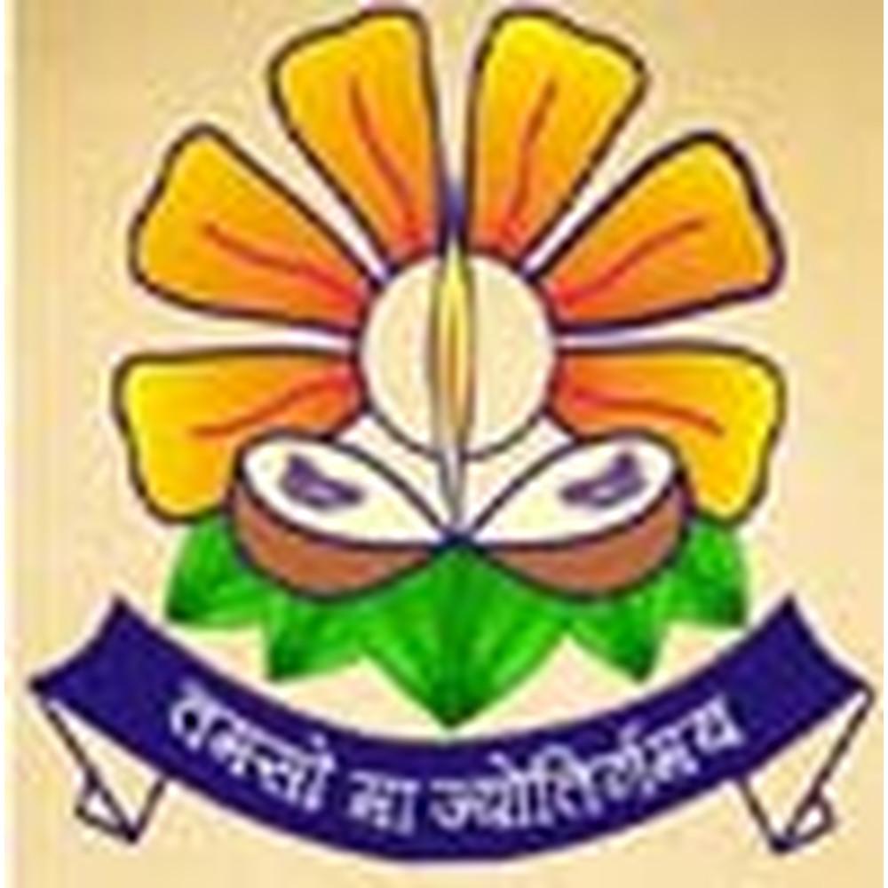 Nalini-Arvind and T. V. Patel Arts College (NATVPAC) - Logo