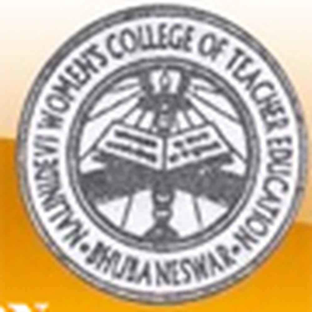 Nalini Devi Women's College of Teacher Education (NDWCTE) - Logo