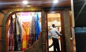 Nalli Silk Sarees - Cover photo