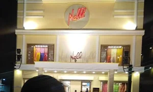 Nalli Silk Sarees - Cover photo