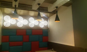 Namaskar - Cover photo