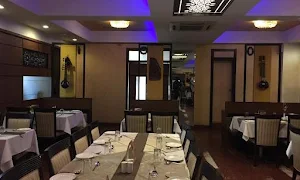 Namah - Hotel Ambience Excellency - Logo