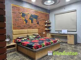 Namah Interiors - Logo