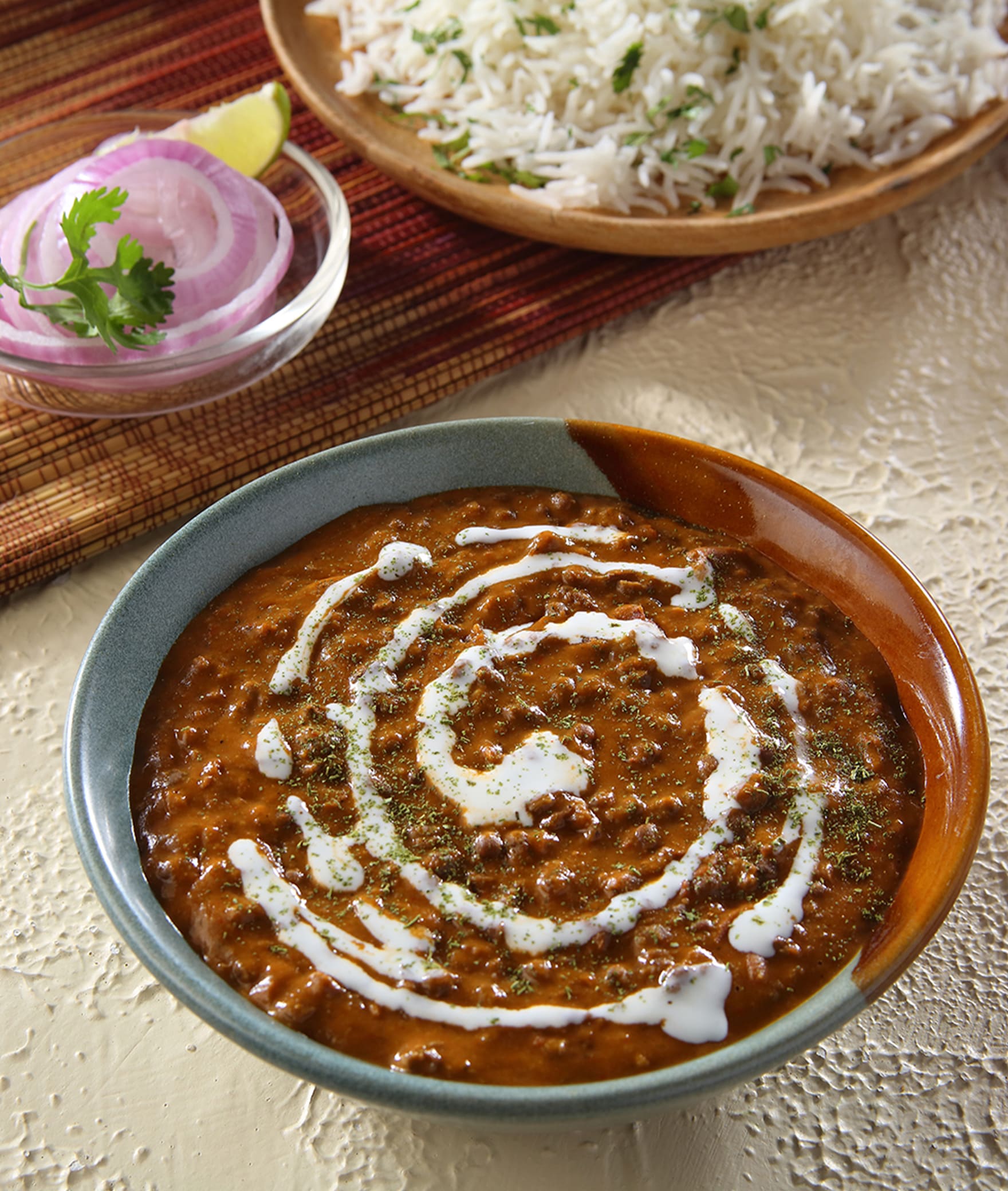 Namak by The Ghost Chef - Logo